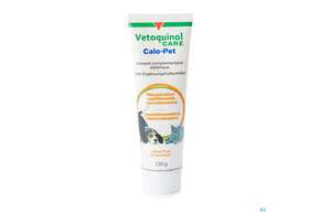 Veterinaerprodukte Calopet Gel 120g, A-Nr.: 4311062 - 01