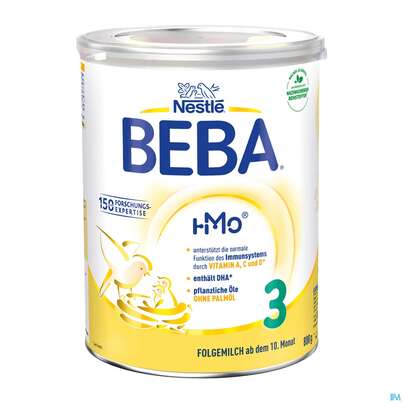 Beba 3 Ab Dem 10. Monat 12577884 800g, A-Nr.: 2220734 - 03