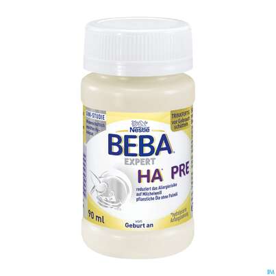 Beba Expert Ha Pre 90ml 12508393 32st, A-Nr.: 4269271 - 02