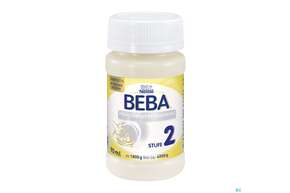 Beba Fruehgeborenennahrung Stufe 2 Fluessig 12554947 90ml 32st, A-Nr.: 3939309 - 01