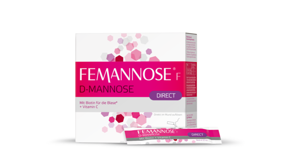 FEMANNOSE®F Direct, A-Nr.: 5437138 - 01