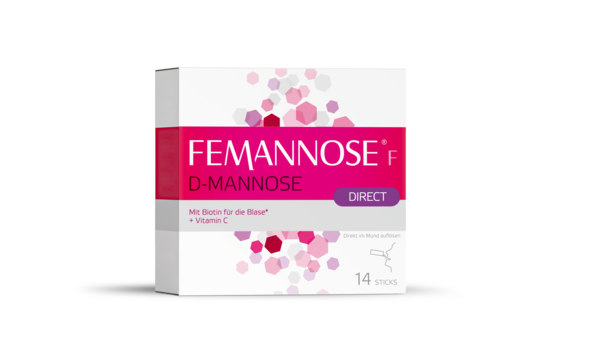 FEMANNOSE®F Direct, A-Nr.: 5437138 - 03