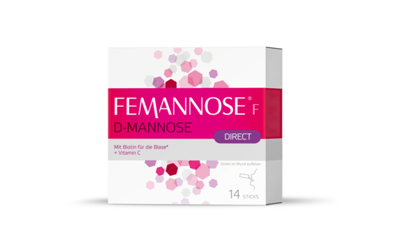 FEMANNOSE®F Direct, A-Nr.: 5437138 - 04