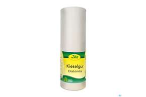 Veterinaerprodukte Kieselgur 250g, A-Nr.: 4567502 - 01