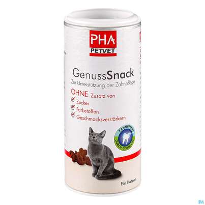 Veterinaerprodukte Pha Genusssnack 50g, A-Nr.: 4767425 - 03