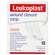 Sie sehen eine Packung Wundverband Wundnahtstreifen/steril Leukoplast/weiss Closure Strip 12x100mm 12st, Produktbild: 01 Wundverband Wundnahtstreifen/steril Leukoplast/weiss Closure Strip 12x100mm 12st, A-Nr.: 3478972 - 01