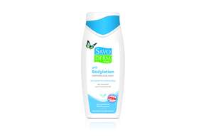 Savoderm med pH5 Bodylotion empfindliche Haut 400 ml, A-Nr.: 3885795 - 01