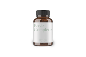 Bioflora Lab Basic Complete Kapseln 60 ST, A-Nr.: 5888800 - 01