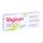 Vagisan Feuchtcreme Cremolum Zaepfchen 16st, A-Nr.: 5814842 - 03
