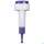 Diagnostika U.zubehoer Accu-chek -roche Diabetes Safe-t-pro Plus 200st, A-Nr.: 3296395 - 02