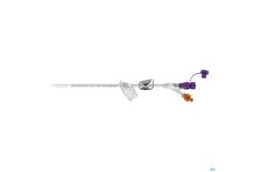 Ernaehrungssonde Flocare Gastrotube Enfit Ch 10 2st, A-Nr.: 4355734 - 01
