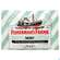 Fisherman&#039;s Friend Pastillen Ohne Zucker Mint Beutel 25g, A-Nr.: 1365815 - 02