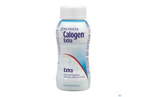Calogen 200ml Vitalflasche Extra Neutral 1st, A-Nr.: 3428603 - 01