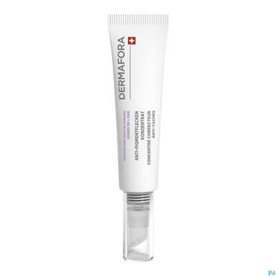 Dermafora Anti-age Anti-pigmentflecken Konzentrat 15ml, A-Nr.: 5561312 - 01