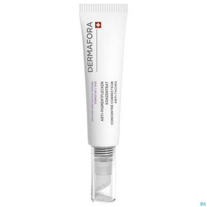 Dermafora Anti-age Anti-pigmentflecken Konzentrat 15ml, A-Nr.: 5561312 - 02