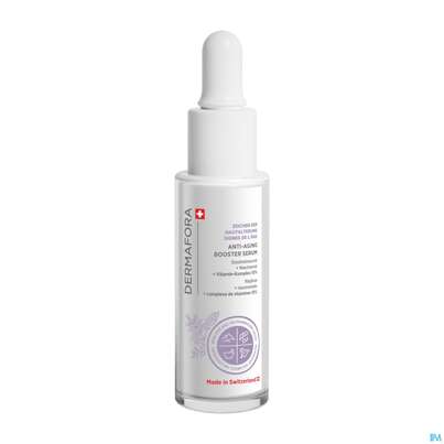 Dermafora Anti-age Boost Serum 30ml, A-Nr.: 5561269 - 01
