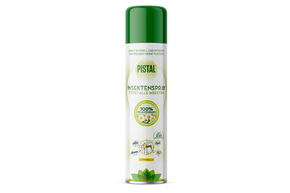 Pistal® Insektenspray Citronella, 300 ml, A-Nr.: 5934457 - 01