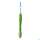 Gum Interdentalbuersten Travler Tanne Gruen 0,5mm 1414g 6st, A-Nr.: 4123254 - 01