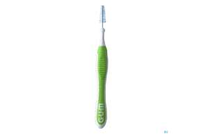 Gum Interdentalbuersten Travler Tanne Gruen 0,5mm 1414g 6st, A-Nr.: 4123254 - 01