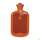 Waermeflaschen Saenger Orange 2l 1st, A-Nr.: 5033895 - 01