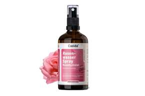 Rosenwasser Spray – Rosenhydrolat, A-Nr.: 5731702 - 01