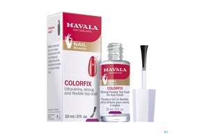 Mavala Colorfix-ueberlack 10ml, A-Nr.: 2976679 - 01