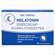 Melatonin Einschlaf-schmelztabl Dr.theiss 30st, A-Nr.: 5451173 - 01