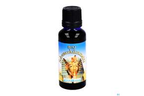 Schwarzkuemmeloel Aegypt Bio -dynamis 30ml, A-Nr.: 2650877 - 01