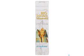 Schwarzkuemmeloel Aegypt Bio -dynamis 500ml, A-Nr.: 2726557 - 01