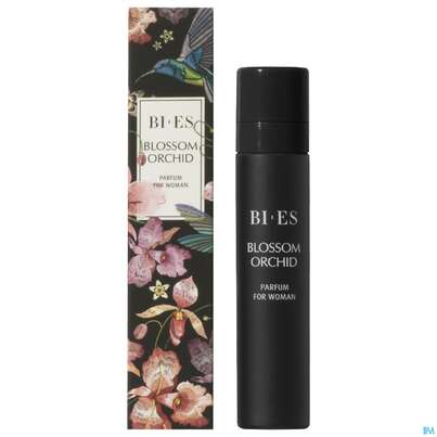 Bi-es Blossom/orchid Parfum A22 15ml, A-Nr.: 5816232 - 02