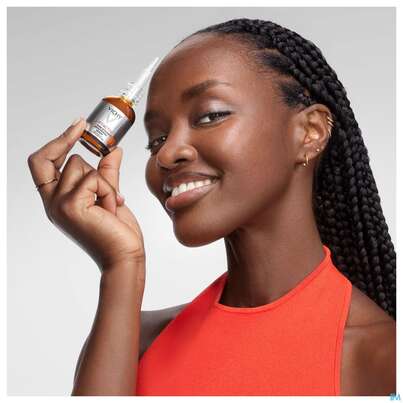 Sie sehen eine Packung Vichy Liftactiv Vitamin C Serum 20ml, Produktbild: 17 Vichy Liftactiv Vitamin C Serum 20ml, A-Nr.: 5478976 - 17