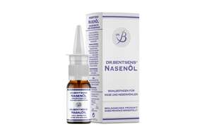 Dr. Bentsens Nasenöl, A-Nr.: 5651541 - 01