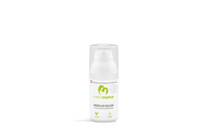 Sie sehen eine Packung MehrMama Mamillen Balsam Brustwarzen Balsam für stillende Mütter., Produktbild: 01 MehrMama Mamillen Balsam Brustwarzen Balsam für stillende Mütter., A-Nr.: 5910037 - 01