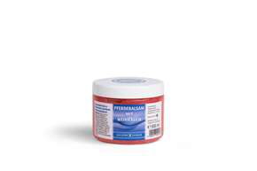 Sie sehen eine Packung Pferdebalsam mit Weihrauch 500ml, Produktbild: 01 Pferdebalsam mit Weihrauch 500ml, A-Nr.: 3470864 - 01