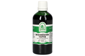 WEIDENROESCHEN TROPFEN 100 ML, A-Nr.: 4377799 - 01
