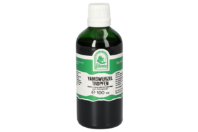 YAMSWURZEL TROPFEN 100 ML, A-Nr.: 5727480 - 01