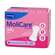 Inkontinenz Molicare Premium/lady Pad Tropfen 1 P12 12st, A-Nr.: 5933972 - 03