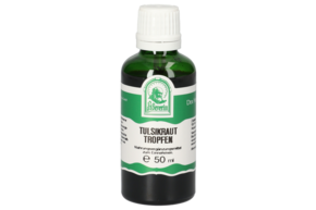 TULSIKRAUT TROPFEN 50ML, A-Nr.: 5832515 - 01