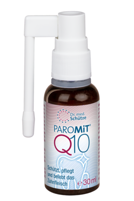 ParoMit® Q10 Dental-Spray, A-Nr.: 5806127 - 02