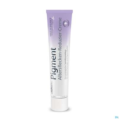 Sie sehen eine Packung Oliven Oel Dr.theiss Haut/in Balance Pigment Altersfleck.red.creme 20ml, Produktbild: 06 Oliven Oel Dr.theiss Haut/in Balance Pigment Altersfleck.red.creme 20ml, A-Nr.: 4055788 - 06