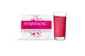 FEMANNOSE® F, A-Nr.: 5686309 - 01