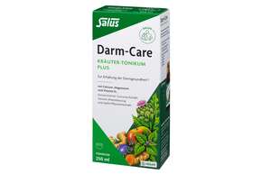 Salus® Darm-Care Kräuter-Tonikum plus, A-Nr.: 4316378 - 01