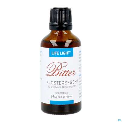 Life Light Klosterseg.kräuterkon 50ml, A-Nr.: 5884736 - 11
