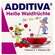 Additiva Pulver Heisse Waldfruechte Kinder 10014 10st, A-Nr.: 5810152 - 03
