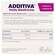 Additiva Pulver Heisse Waldfruechte Kinder 10014 10st, A-Nr.: 5810152 - 07