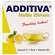 Sulfoderm S Teint Gesichtspuder 20g, A-Nr.: 0645317 - 02