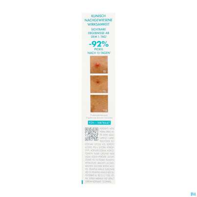 Avene Cleanance Comedomed Intensiv Anti-pickel Akutpflege 40ml, A-Nr.: 5899040 - 01