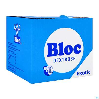 Bloc Traubzu Misch-exotic 500g, A-Nr.: 2416147 - 02