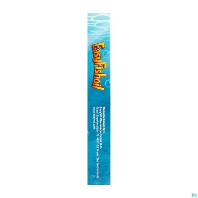 Fish Oil Easy Omega 3 Gum 30st, A-Nr.: 5730246 - 07