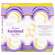 Sie sehen eine Packung Fortimel/jucy Plus Fluessig 200ml Birne Holunder 4st, Produktbild: 06 Fortimel/jucy Plus Fluessig 200ml Birne Holunder 4st, A-Nr.: 5808528 - 06